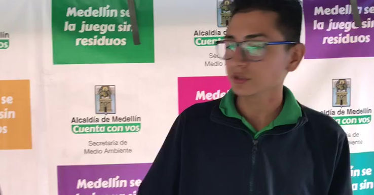 Estudiante:I.E San Cristobal
